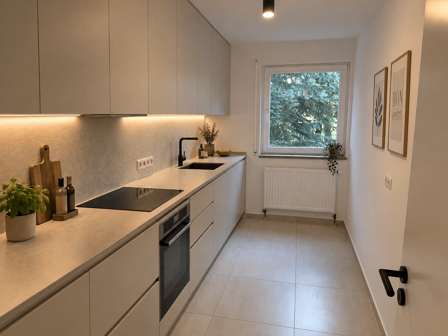 Predaj bytu 2-izbový 68 m², Beihinger Straße, Ludwigsburg, Bádensko-Wurttembersko Predaj bytu 2-izbový 68 m², Beihinger Straße, Ludwigsburg, Bádensko-Wurttembersko