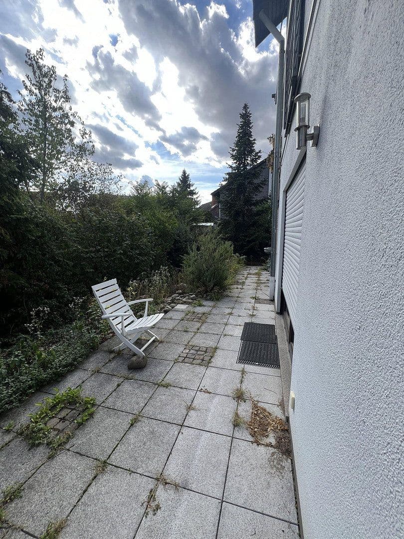 Prenájom kancelárie 30 m², Stiller Weg 52, Mannheim, Bádensko-Wurttembersko Prenájom kancelárie 30 m², Stiller Weg 52, Mannheim, Bádensko-Wurttembersko