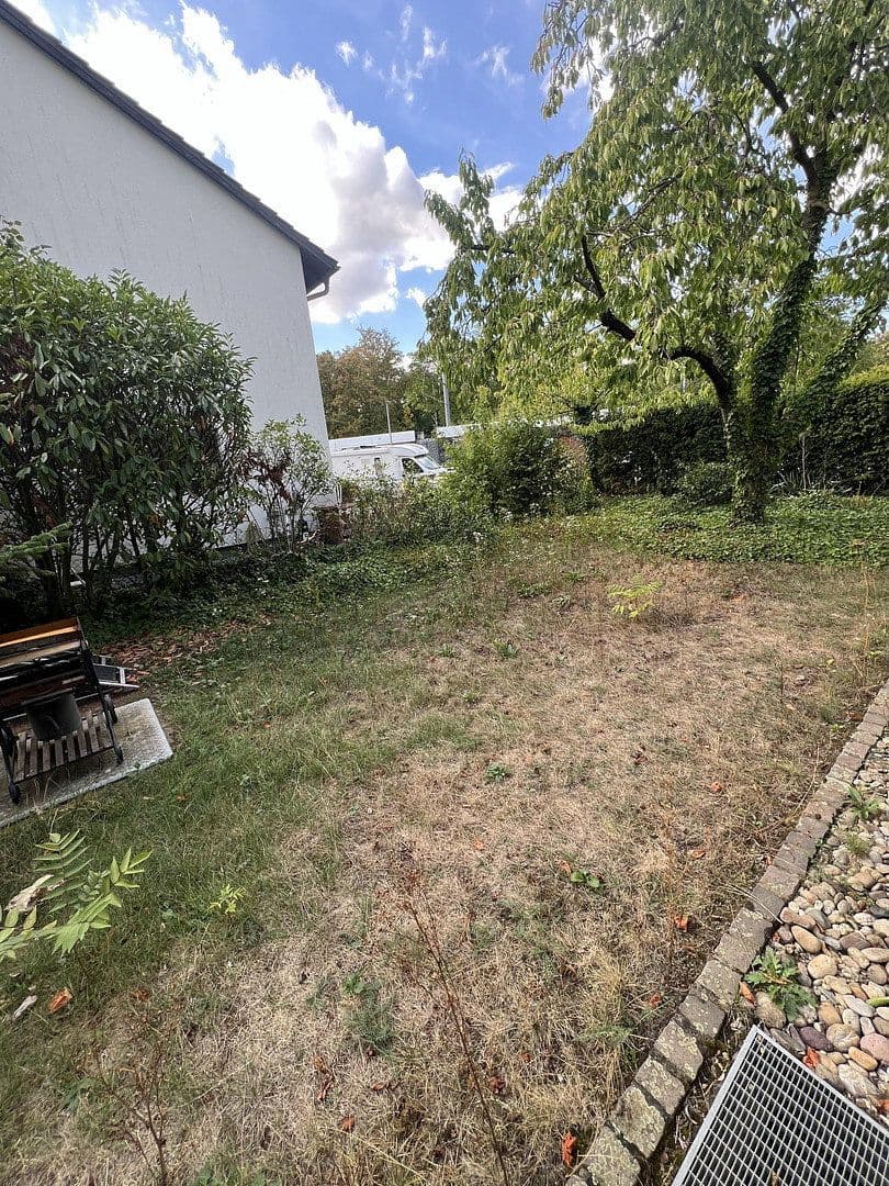 Prenájom kancelárie 30 m², Stiller Weg 52, Mannheim, Bádensko-Wurttembersko Prenájom kancelárie 30 m², Stiller Weg 52, Mannheim, Bádensko-Wurttembersko