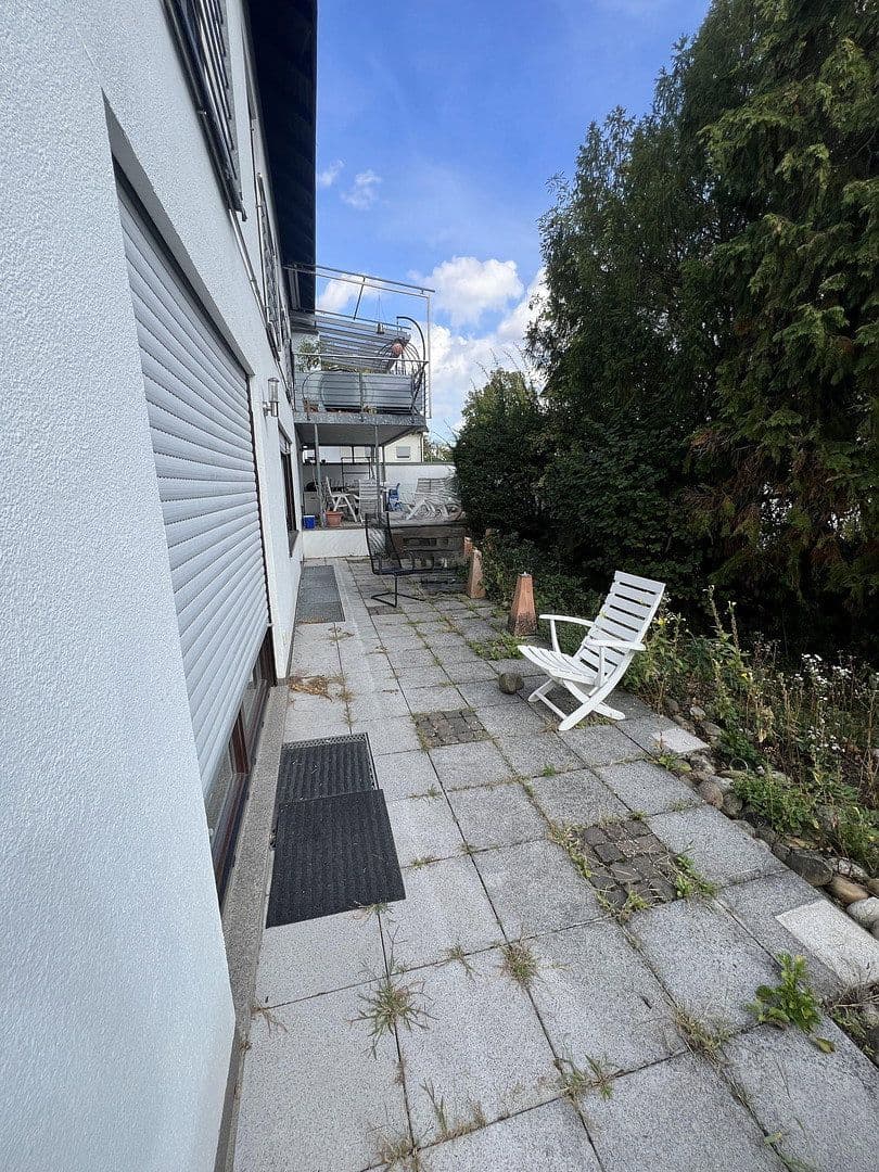 Prenájom kancelárie 30 m², Stiller Weg 52, Mannheim, Bádensko-Wurttembersko Prenájom kancelárie 30 m², Stiller Weg 52, Mannheim, Bádensko-Wurttembersko