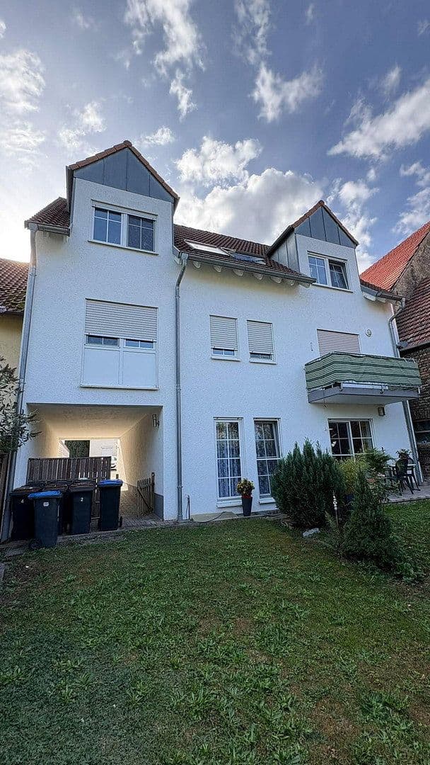 Predaj domu 371 m², pozemok 529 m², Hochdorf-Assenheim, Porýnie-Falcko Predaj domu 371 m², pozemok 529 m², Hochdorf-Assenheim, Porýnie-Falcko