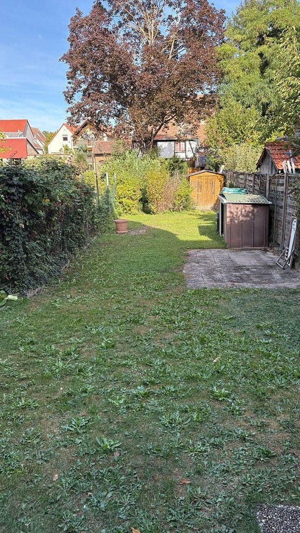 Predaj domu 371 m², pozemok 529 m², Hochdorf-Assenheim, Porýnie-Falcko Predaj domu 371 m², pozemok 529 m², Hochdorf-Assenheim, Porýnie-Falcko