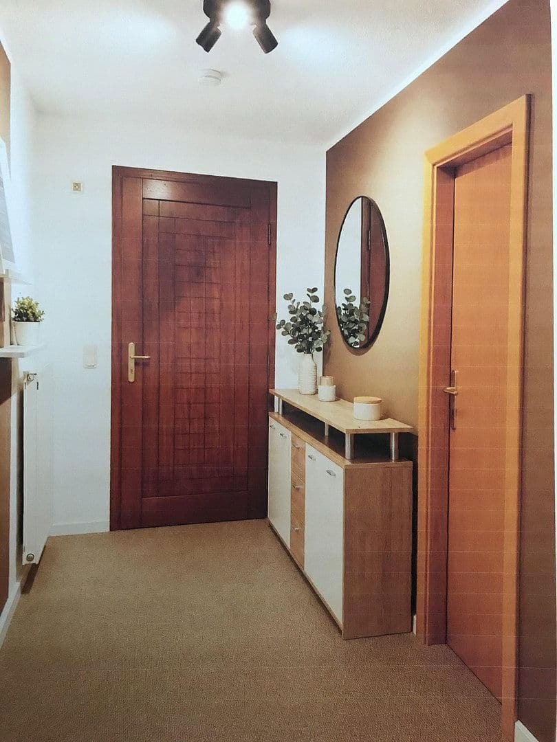 Predaj domu 120 m², pozemok 235 m², Lauter-Bernsbach, Sasko Predaj domu 120 m², pozemok 235 m², Lauter-Bernsbach, Sasko