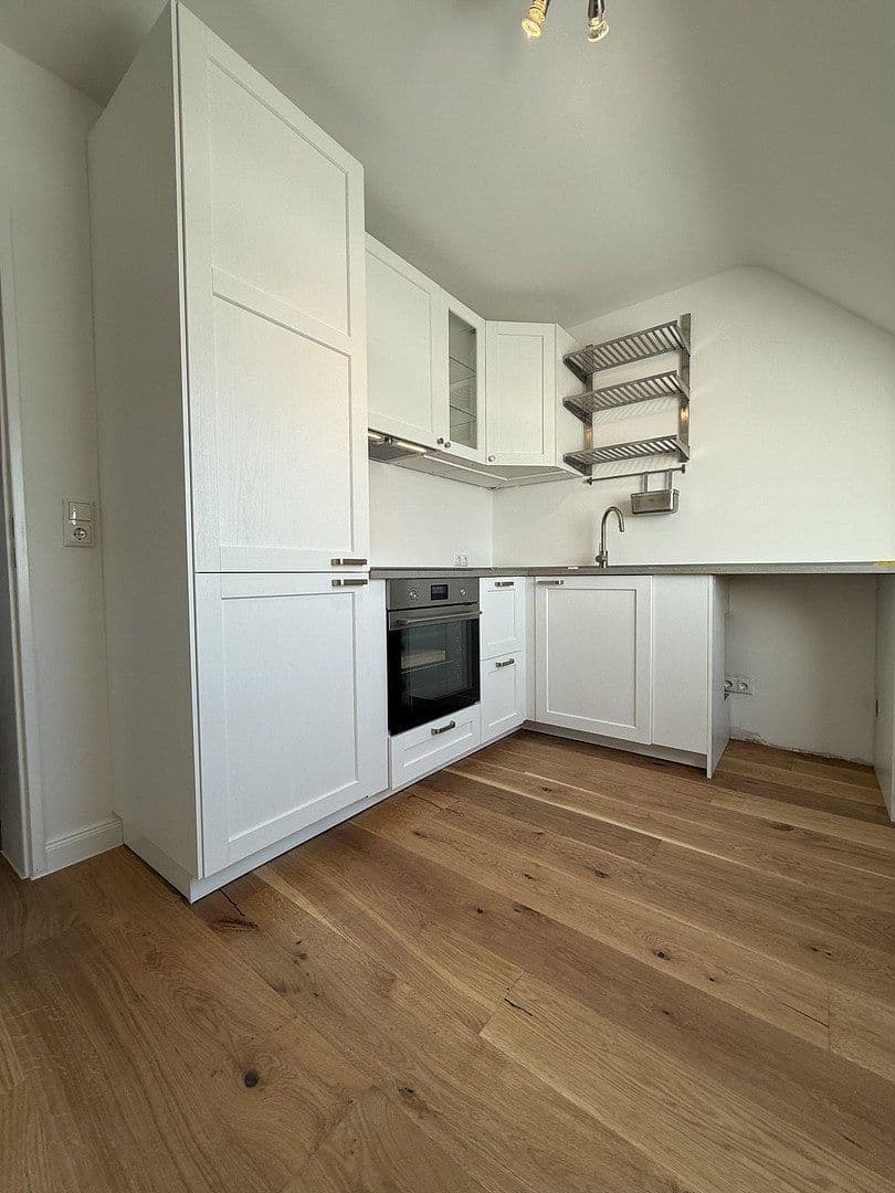 Predaj bytu 4-izbový 73 m², Hammoor, Šlezvicko-Holštajnsko Predaj bytu 4-izbový 73 m², Hammoor, Šlezvicko-Holštajnsko