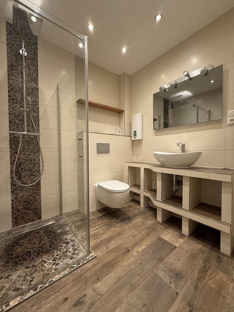 Predaj bytu 4-izbový 73 m², Hammoor, Šlezvicko-Holštajnsko Predaj bytu 4-izbový 73 m², Hammoor, Šlezvicko-Holštajnsko