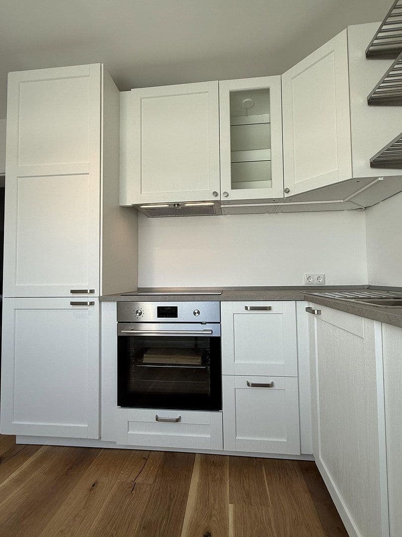 Predaj bytu 4-izbový 73 m², Hammoor, Šlezvicko-Holštajnsko Predaj bytu 4-izbový 73 m², Hammoor, Šlezvicko-Holštajnsko