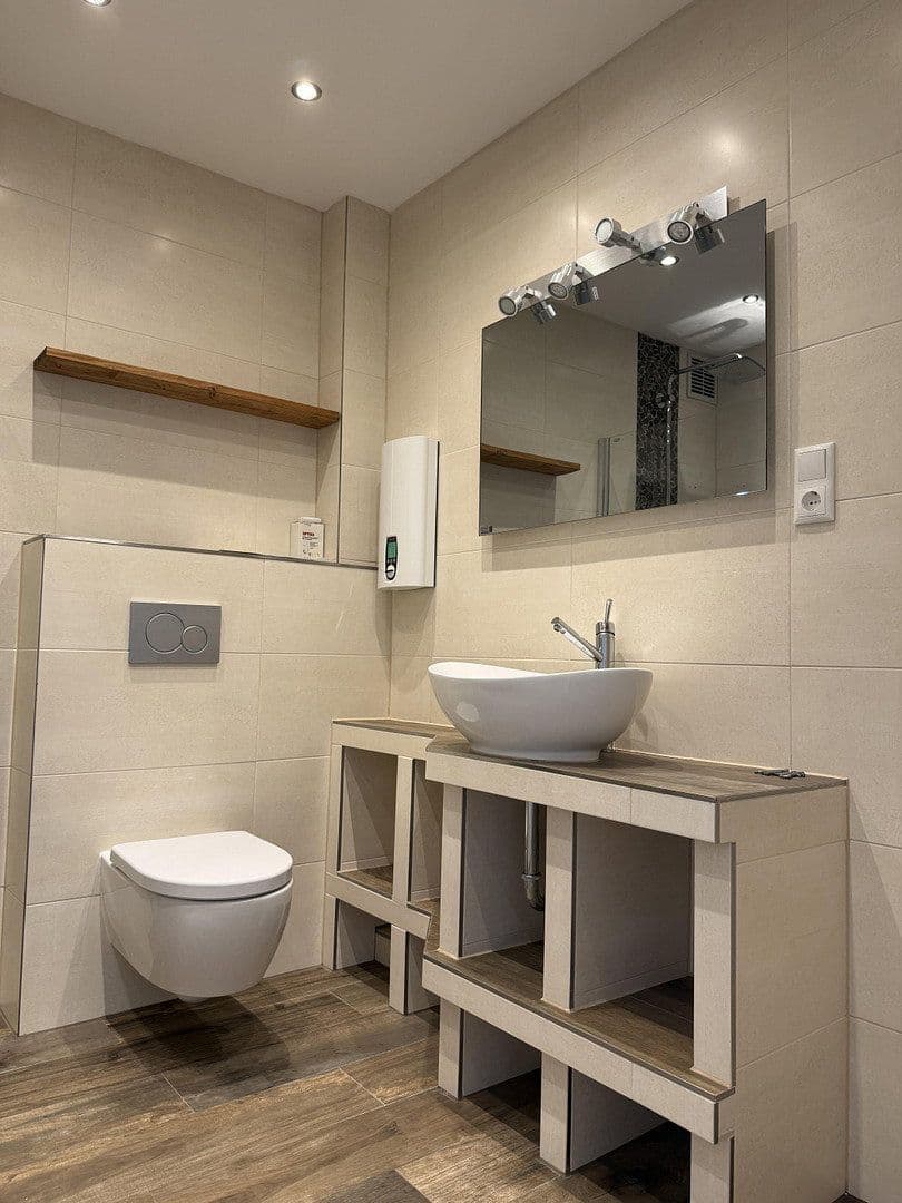 Predaj bytu 4-izbový 73 m², Hammoor, Šlezvicko-Holštajnsko Predaj bytu 4-izbový 73 m², Hammoor, Šlezvicko-Holštajnsko