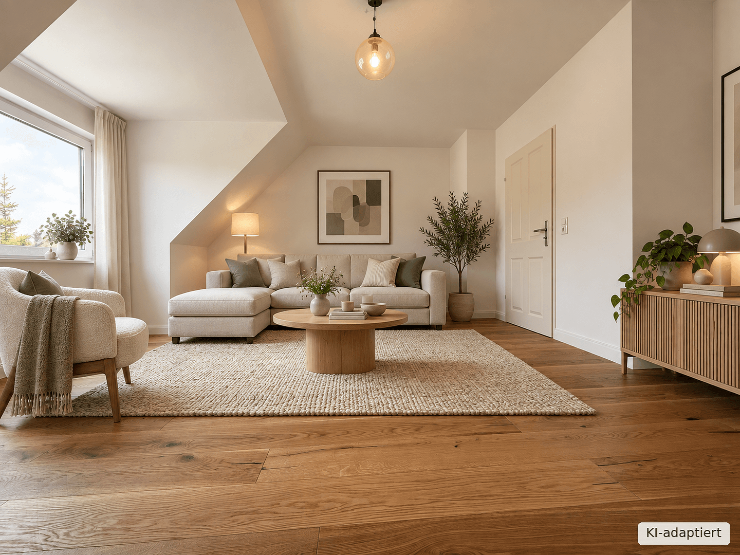 Predaj bytu 4-izbový 73 m², Hammoor, Šlezvicko-Holštajnsko Predaj bytu 4-izbový 73 m², Hammoor, Šlezvicko-Holštajnsko