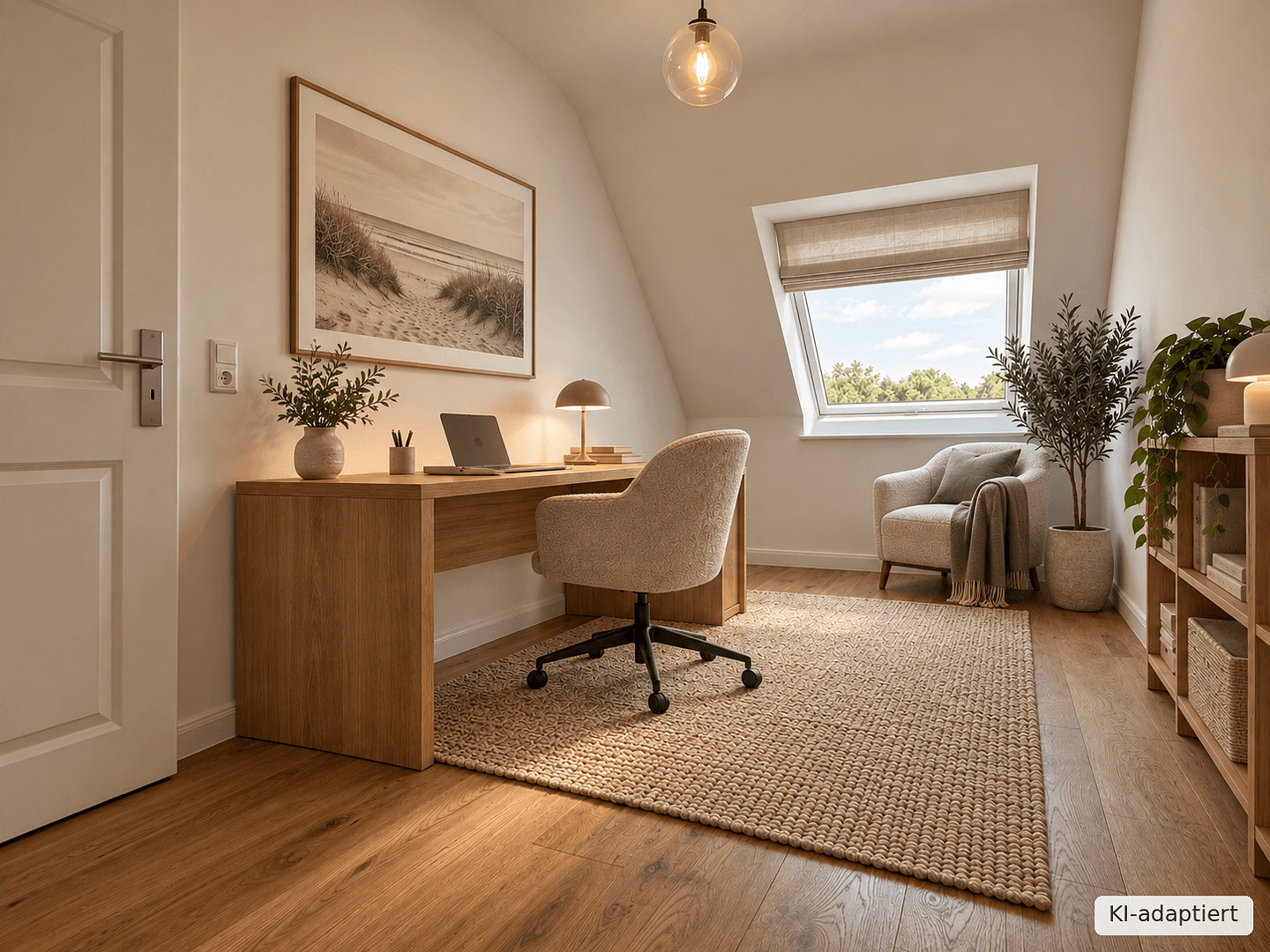 Predaj bytu 4-izbový 73 m², Hammoor, Šlezvicko-Holštajnsko Predaj bytu 4-izbový 73 m², Hammoor, Šlezvicko-Holštajnsko