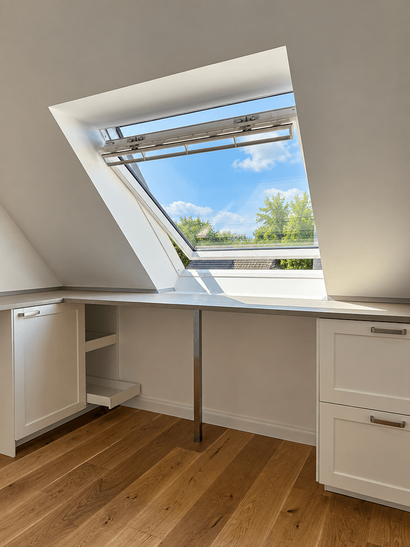 Predaj bytu 4-izbový 73 m², Hammoor, Šlezvicko-Holštajnsko Predaj bytu 4-izbový 73 m², Hammoor, Šlezvicko-Holštajnsko