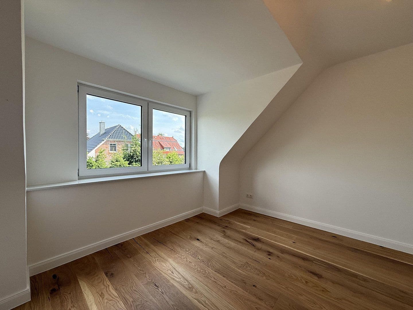 Predaj bytu 4-izbový 73 m², Hammoor, Šlezvicko-Holštajnsko Predaj bytu 4-izbový 73 m², Hammoor, Šlezvicko-Holštajnsko