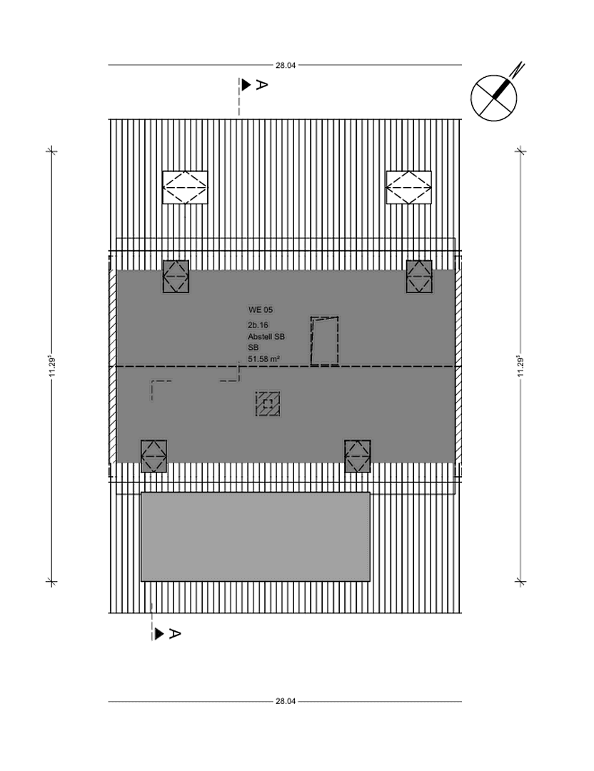 Predaj bytu 4-izbový 73 m², Hammoor, Šlezvicko-Holštajnsko Predaj bytu 4-izbový 73 m², Hammoor, Šlezvicko-Holštajnsko