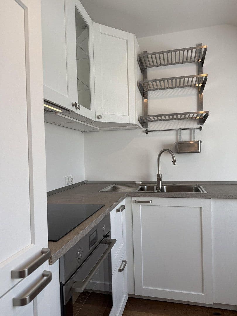 Predaj bytu 4-izbový 73 m², Hammoor, Šlezvicko-Holštajnsko Predaj bytu 4-izbový 73 m², Hammoor, Šlezvicko-Holštajnsko