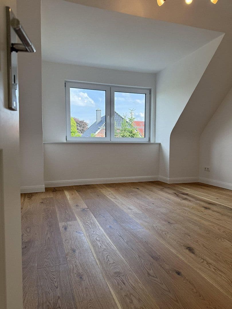 Predaj bytu 4-izbový 73 m², Hammoor, Šlezvicko-Holštajnsko Predaj bytu 4-izbový 73 m², Hammoor, Šlezvicko-Holštajnsko