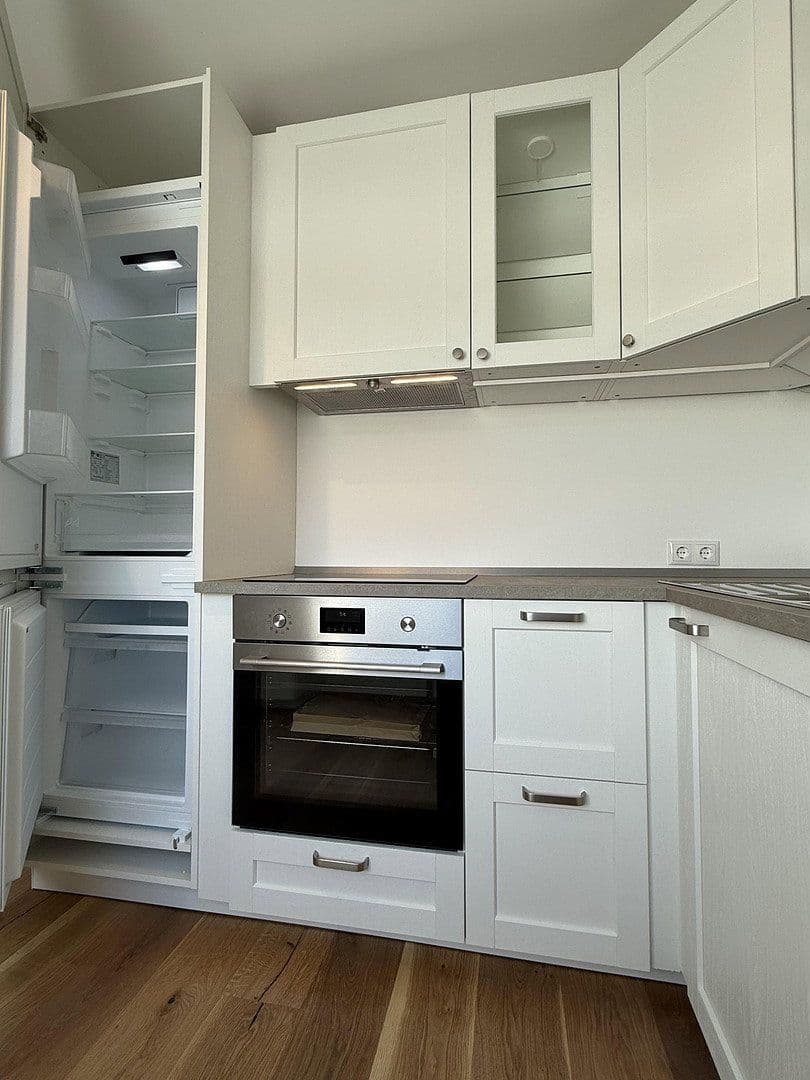 Predaj bytu 4-izbový 73 m², Hammoor, Šlezvicko-Holštajnsko Predaj bytu 4-izbový 73 m², Hammoor, Šlezvicko-Holštajnsko