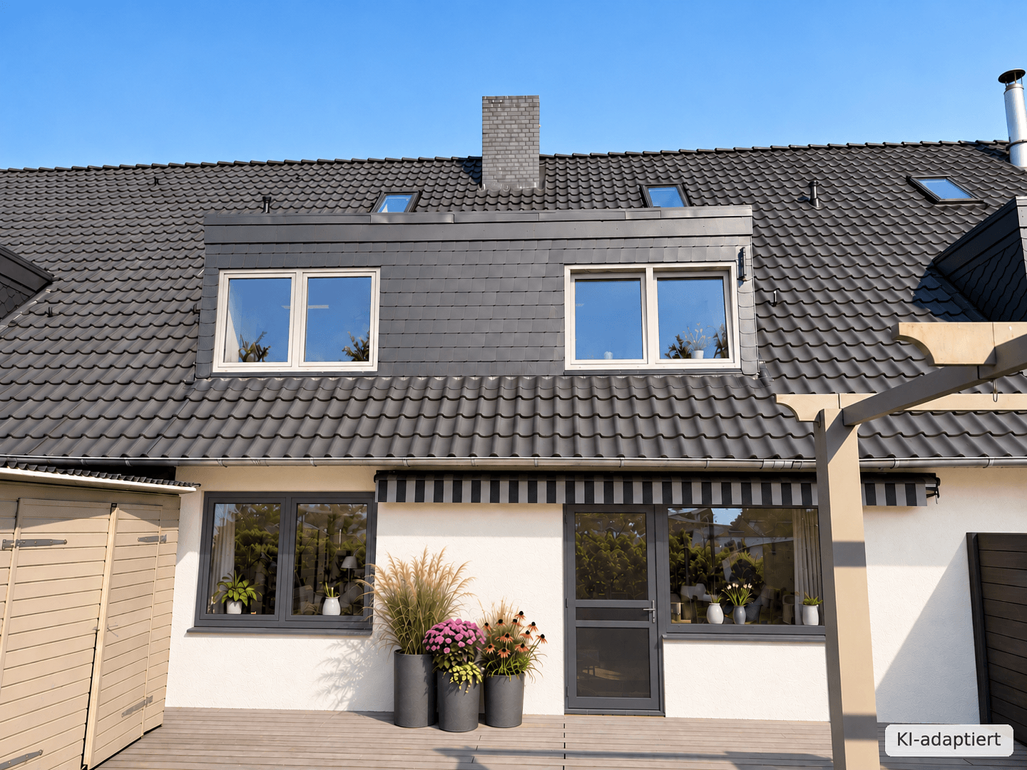 Predaj bytu 4-izbový 73 m², Hammoor, Šlezvicko-Holštajnsko Predaj bytu 4-izbový 73 m², Hammoor, Šlezvicko-Holštajnsko