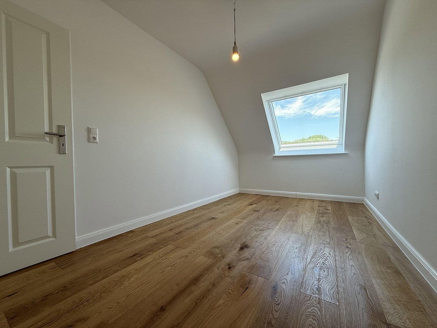Predaj bytu 4-izbový 73 m², Hammoor, Šlezvicko-Holštajnsko Predaj bytu 4-izbový 73 m², Hammoor, Šlezvicko-Holštajnsko