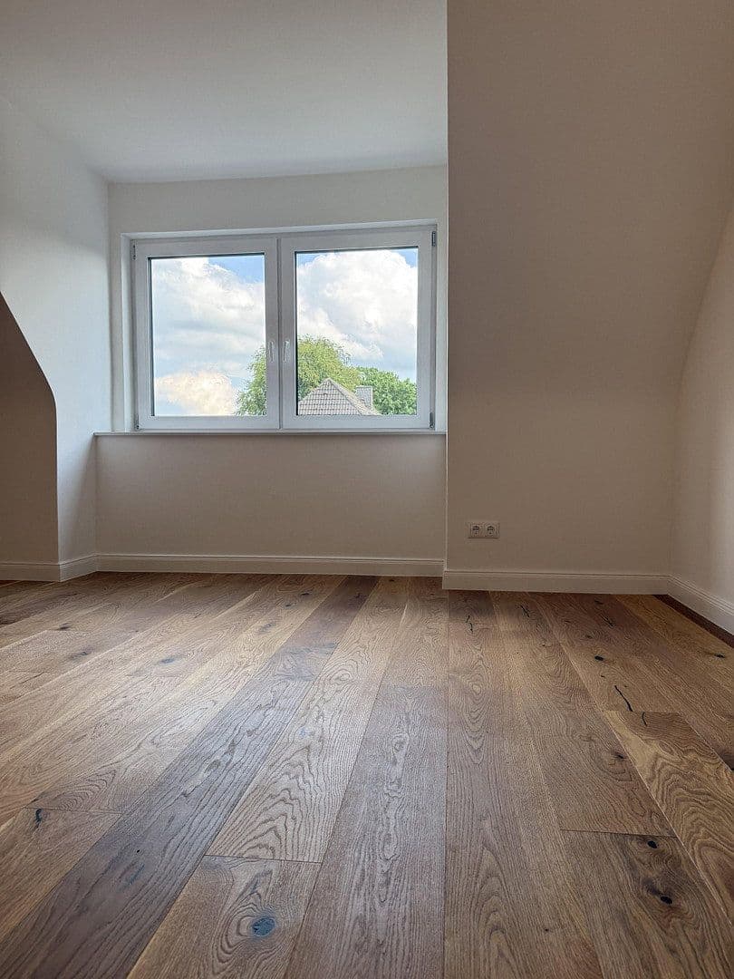 Predaj bytu 4-izbový 73 m², Hammoor, Šlezvicko-Holštajnsko Predaj bytu 4-izbový 73 m², Hammoor, Šlezvicko-Holštajnsko