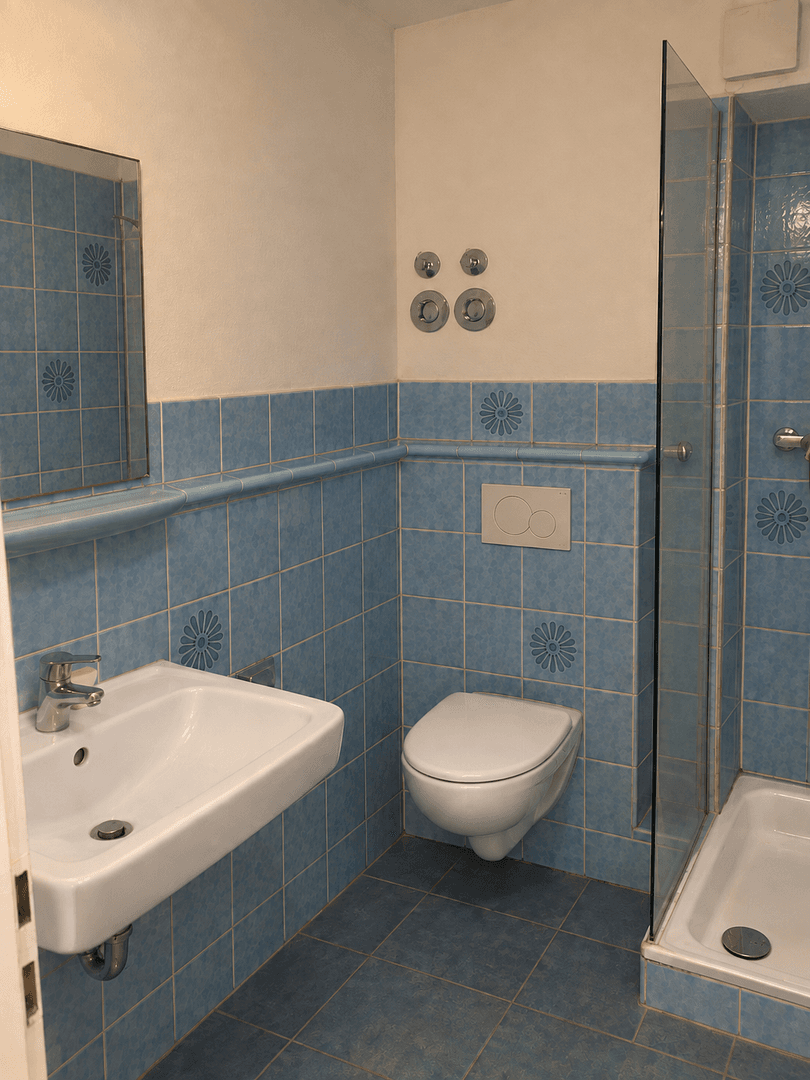 Predaj bytu 2-izbový 53 m², Köln, Severné Porýnie - Westfálsko Predaj bytu 2-izbový 53 m², Köln, Severné Porýnie - Westfálsko