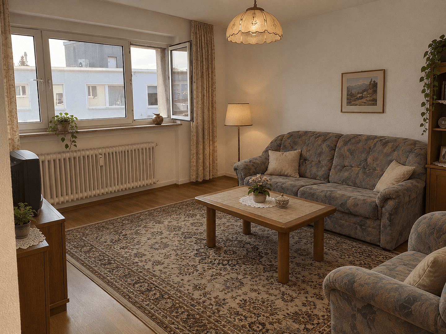 Predaj bytu 2-izbový 53 m², Köln, Severné Porýnie - Westfálsko Predaj bytu 2-izbový 53 m², Köln, Severné Porýnie - Westfálsko