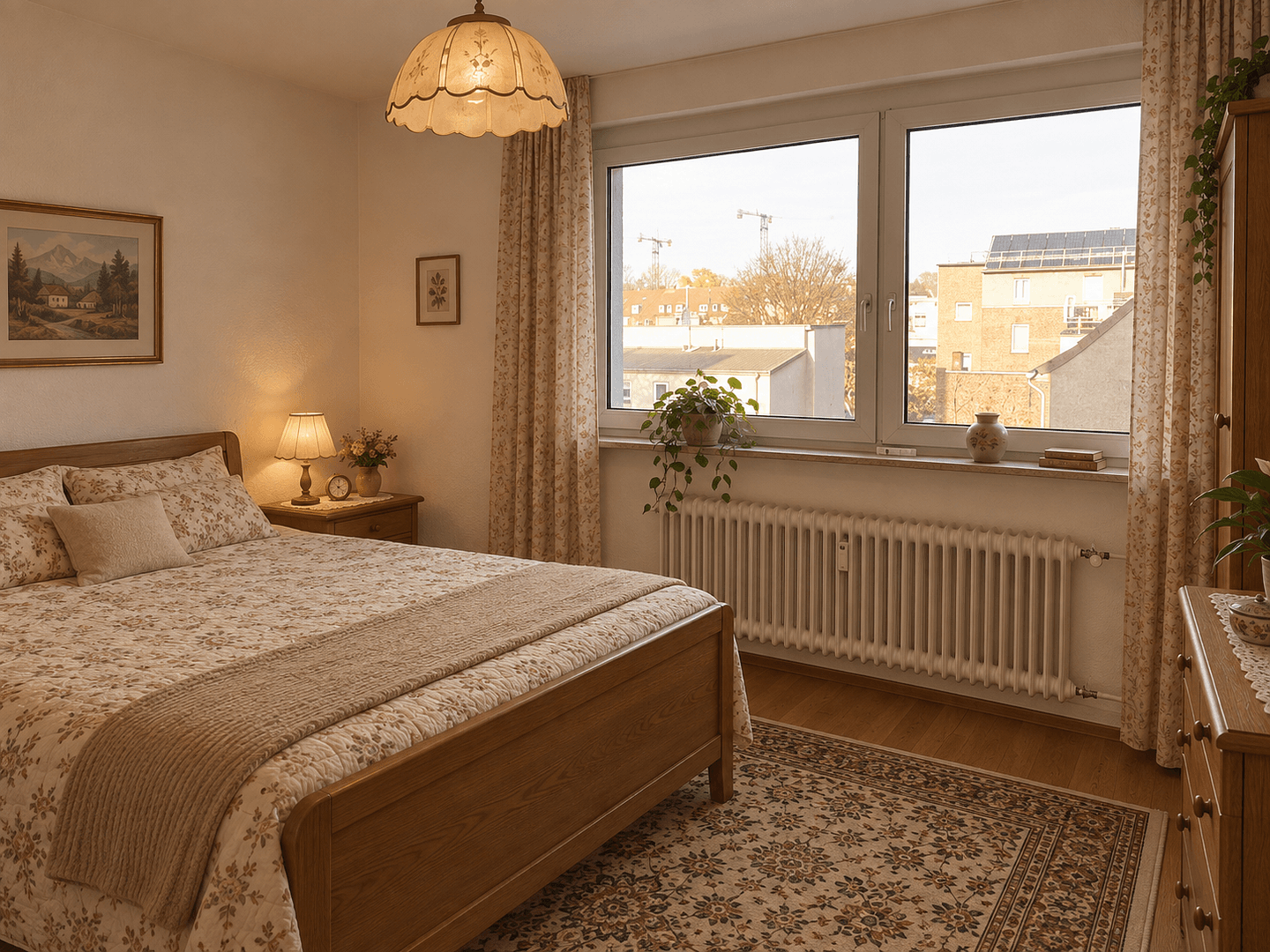 Predaj bytu 2-izbový 53 m², Köln, Severné Porýnie - Westfálsko Predaj bytu 2-izbový 53 m², Köln, Severné Porýnie - Westfálsko