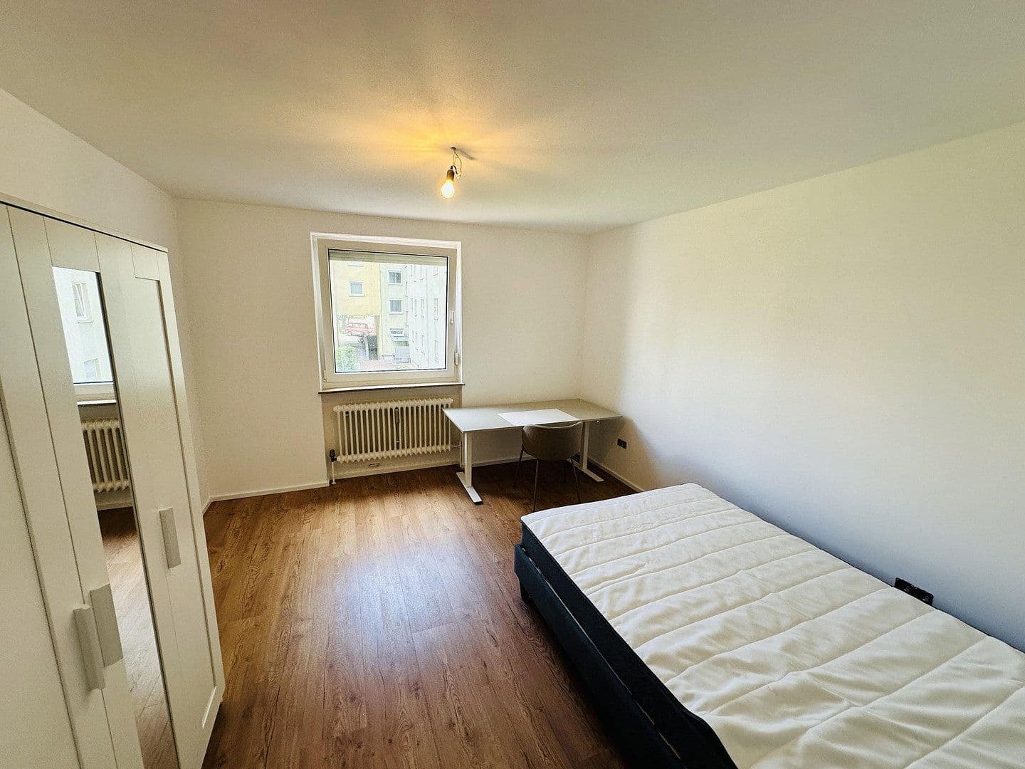 Predaj bytu 81 m², Schanzenstraße 27, Nürnberg, Bavorsko Predaj bytu 81 m², Schanzenstraße 27, Nürnberg, Bavorsko