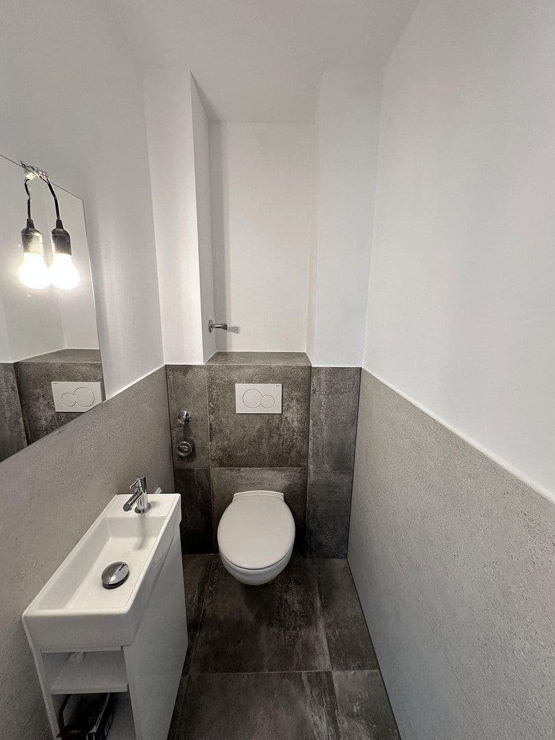 Predaj bytu 81 m², Schanzenstraße 27, Nürnberg, Bavorsko Predaj bytu 81 m², Schanzenstraße 27, Nürnberg, Bavorsko