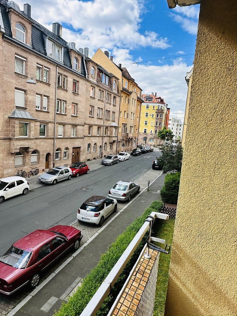 Predaj bytu 81 m², Schanzenstraße 27, Nürnberg, Bavorsko Predaj bytu 81 m², Schanzenstraße 27, Nürnberg, Bavorsko