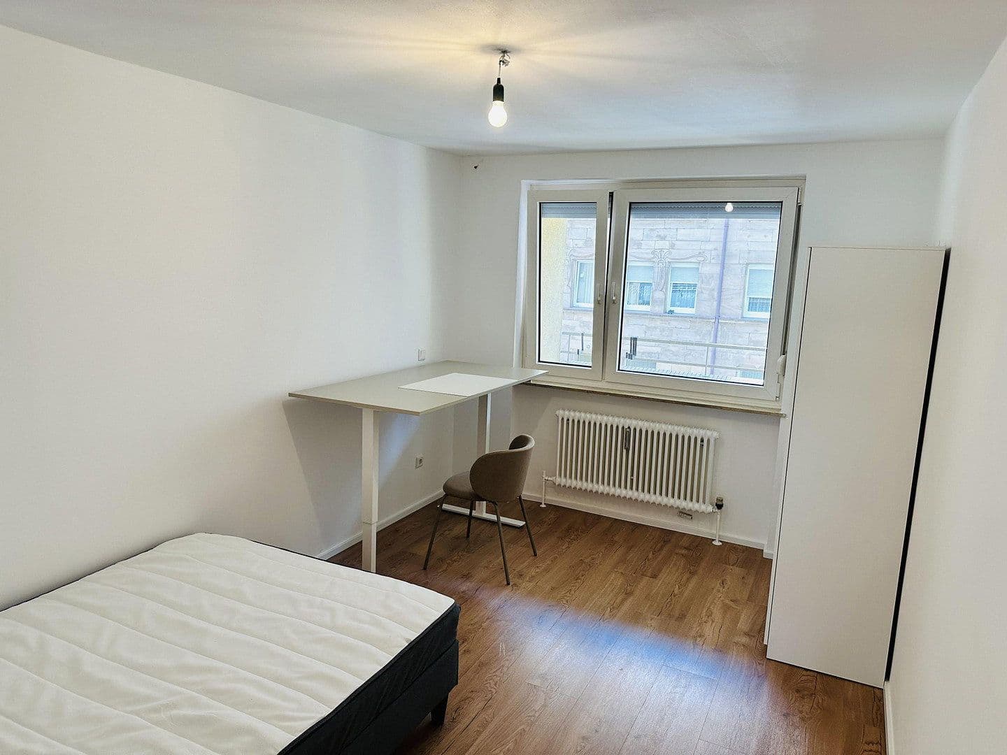 Predaj bytu 81 m², Schanzenstraße 27, Nürnberg, Bavorsko Predaj bytu 81 m², Schanzenstraße 27, Nürnberg, Bavorsko