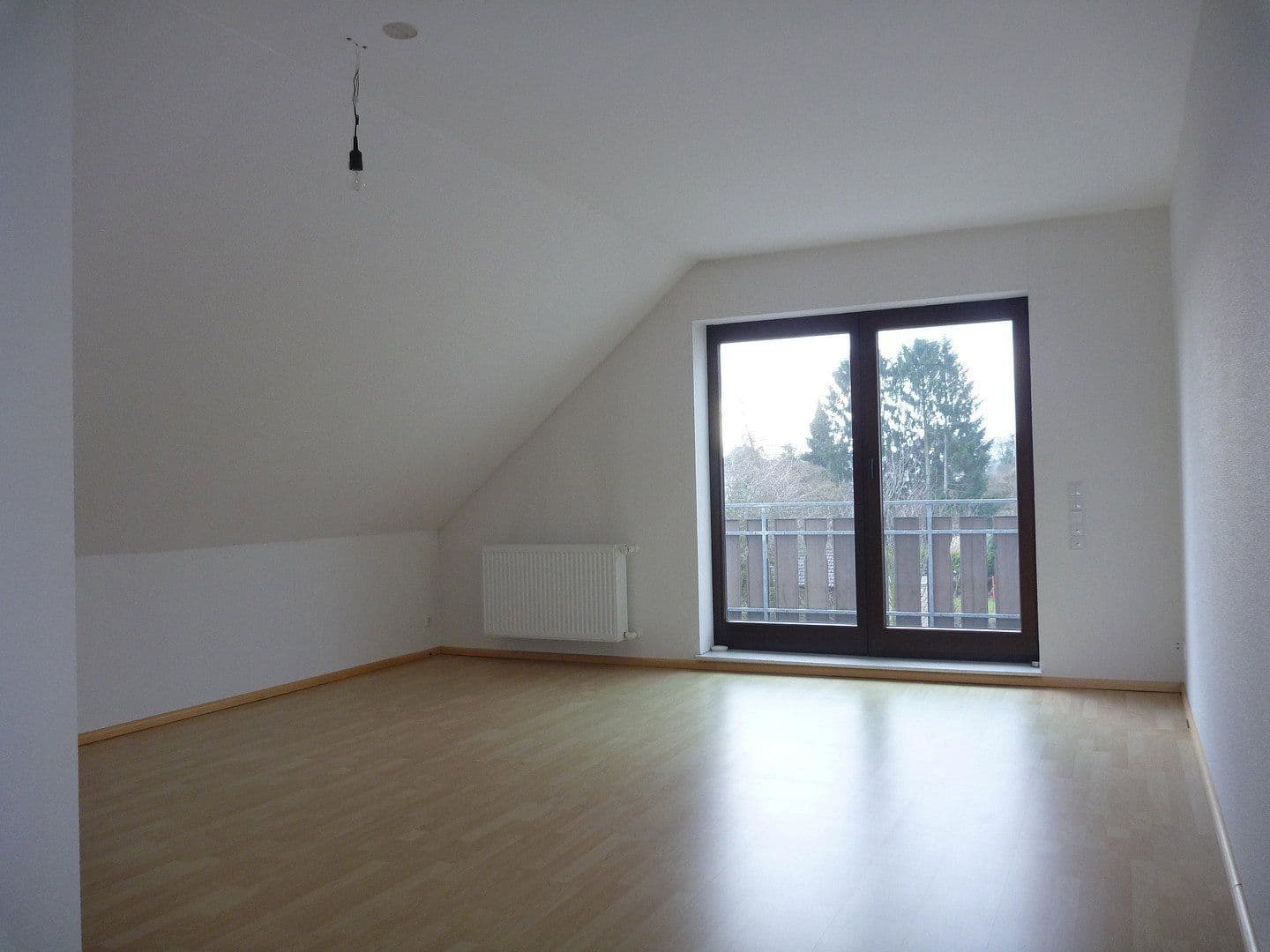 Prenájom bytu 3-izbový 66 m², Steinhügel 21, Witten, Severné Porýnie - Westfálsko Prenájom bytu 3-izbový 66 m², Steinhügel 21, Witten, Severné Porýnie - Westfálsko