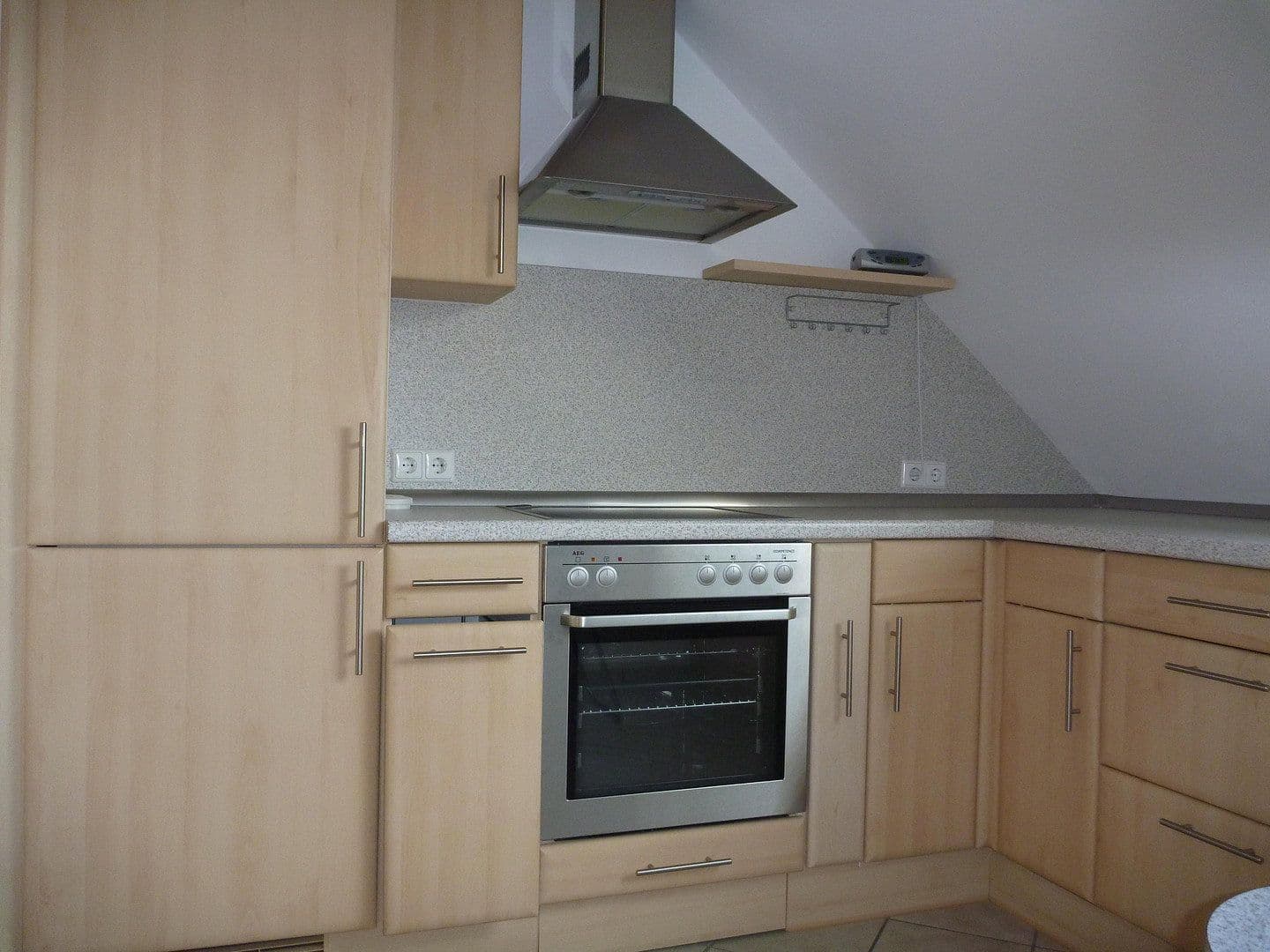 Prenájom bytu 3-izbový 66 m², Steinhügel 21, Witten, Severné Porýnie - Westfálsko Prenájom bytu 3-izbový 66 m², Steinhügel 21, Witten, Severné Porýnie - Westfálsko