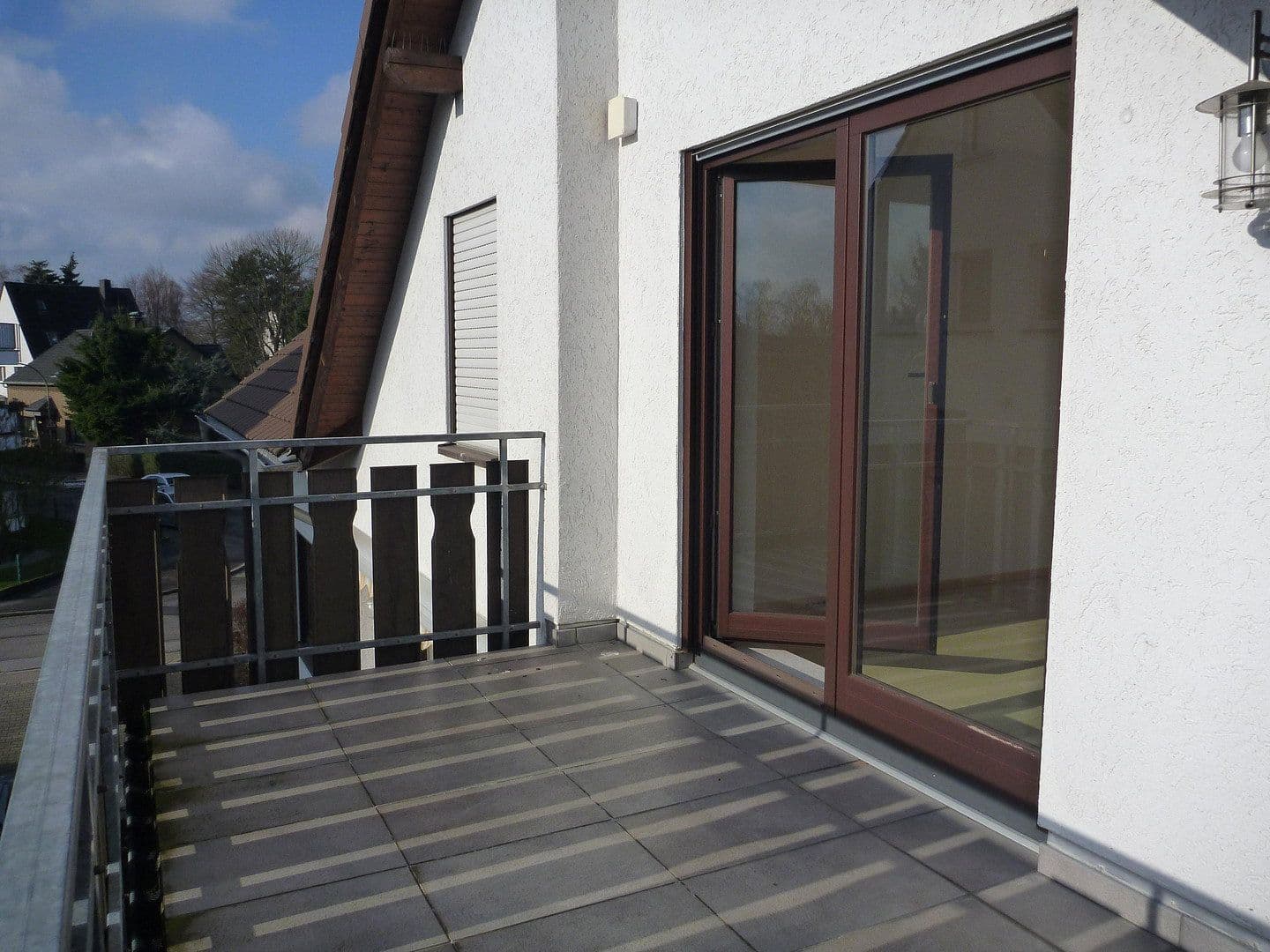 Prenájom bytu 3-izbový 66 m², Steinhügel 21, Witten, Severné Porýnie - Westfálsko Prenájom bytu 3-izbový 66 m², Steinhügel 21, Witten, Severné Porýnie - Westfálsko
