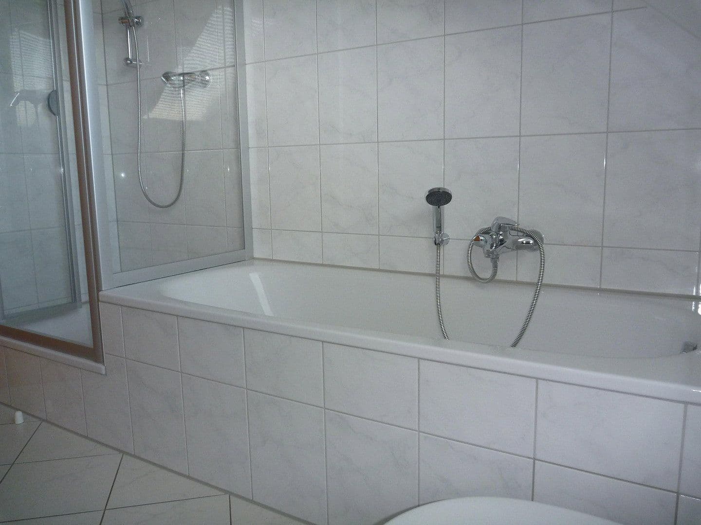 Prenájom bytu 3-izbový 66 m², Steinhügel 21, Witten, Severné Porýnie - Westfálsko Prenájom bytu 3-izbový 66 m², Steinhügel 21, Witten, Severné Porýnie - Westfálsko