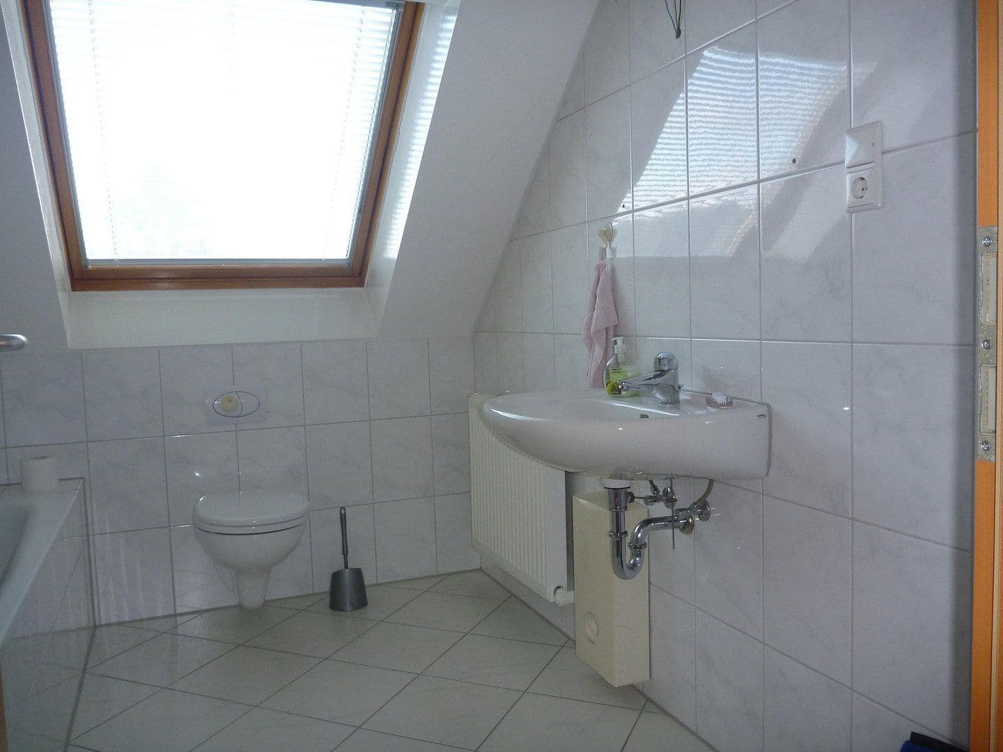 Prenájom bytu 3-izbový 66 m², Steinhügel 21, Witten, Severné Porýnie - Westfálsko Prenájom bytu 3-izbový 66 m², Steinhügel 21, Witten, Severné Porýnie - Westfálsko