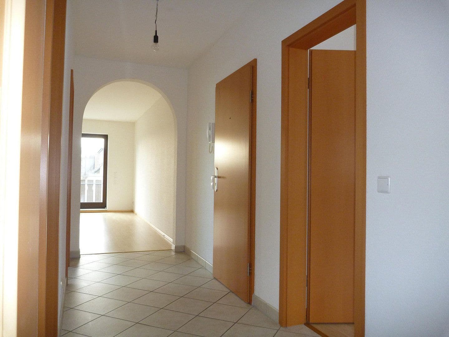 Prenájom bytu 3-izbový 66 m², Steinhügel 21, Witten, Severné Porýnie - Westfálsko Prenájom bytu 3-izbový 66 m², Steinhügel 21, Witten, Severné Porýnie - Westfálsko