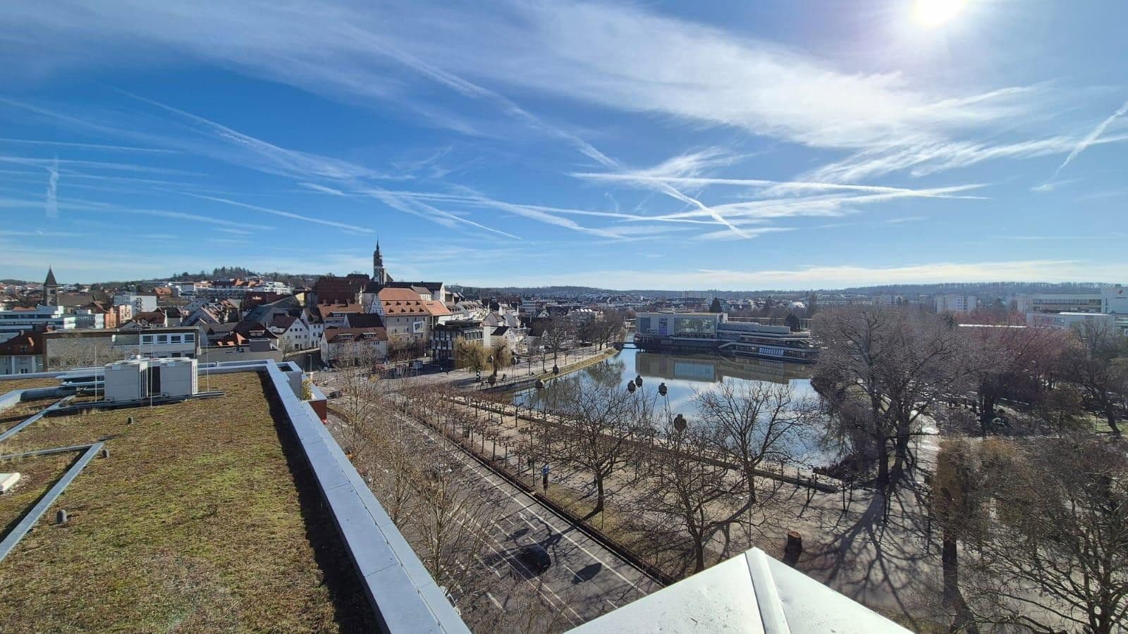 Prenájom kancelárie 164 m², Herrenbergerstraße 14, Böblingen, Bádensko-Wurttembersko Prenájom kancelárie 164 m², Herrenbergerstraße 14, Böblingen, Bádensko-Wurttembersko