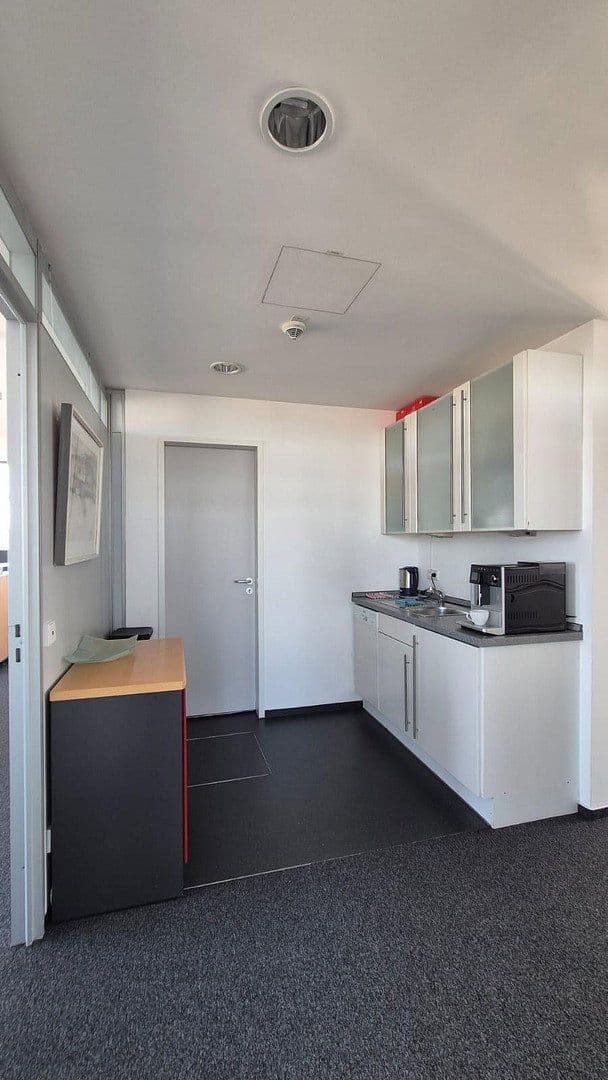 Prenájom kancelárie 164 m², Herrenbergerstraße 14, Böblingen, Bádensko-Wurttembersko Prenájom kancelárie 164 m², Herrenbergerstraße 14, Böblingen, Bádensko-Wurttembersko