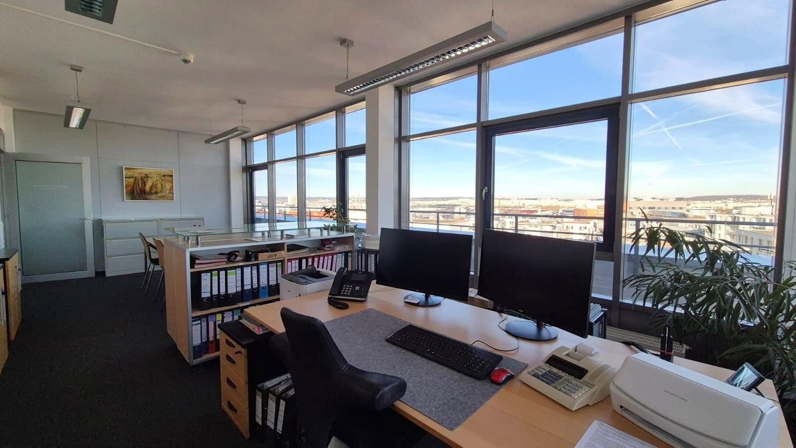 Prenájom kancelárie 164 m², Herrenbergerstraße 14, Böblingen, Bádensko-Wurttembersko Prenájom kancelárie 164 m², Herrenbergerstraße 14, Böblingen, Bádensko-Wurttembersko