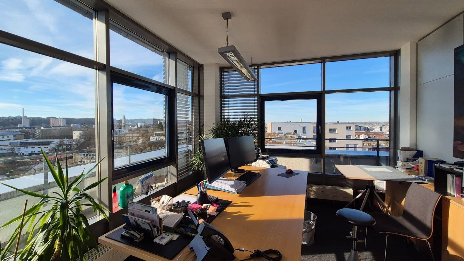 Prenájom kancelárie 164 m², Herrenbergerstraße 14, Böblingen, Bádensko-Wurttembersko Prenájom kancelárie 164 m², Herrenbergerstraße 14, Böblingen, Bádensko-Wurttembersko