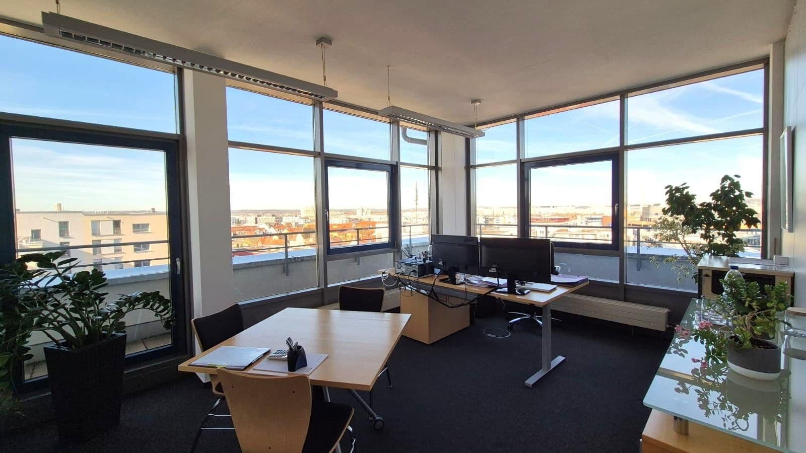 Prenájom kancelárie 164 m², Herrenbergerstraße 14, Böblingen, Bádensko-Wurttembersko Prenájom kancelárie 164 m², Herrenbergerstraße 14, Böblingen, Bádensko-Wurttembersko