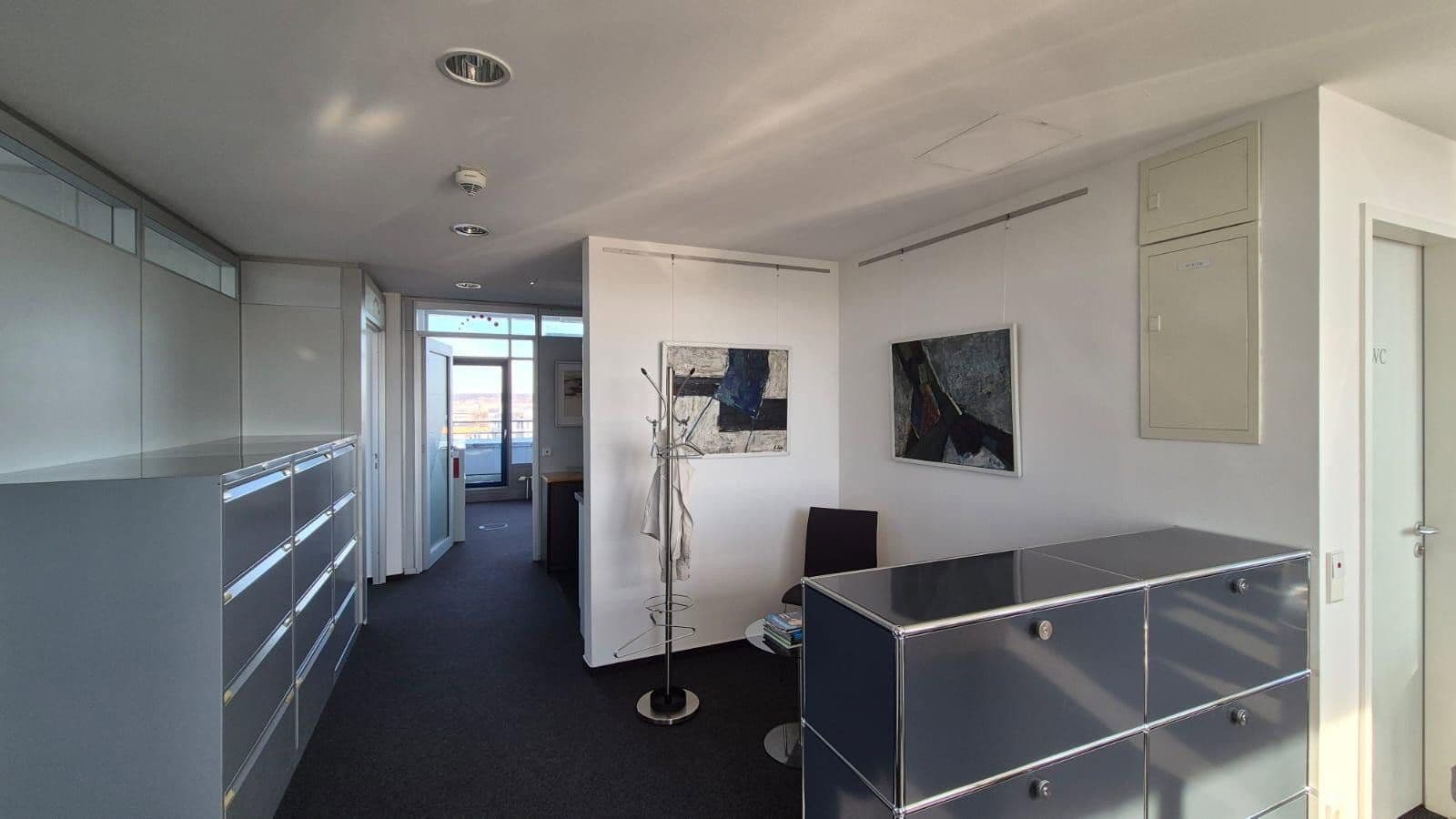 Prenájom kancelárie 164 m², Herrenbergerstraße 14, Böblingen, Bádensko-Wurttembersko Prenájom kancelárie 164 m², Herrenbergerstraße 14, Böblingen, Bádensko-Wurttembersko