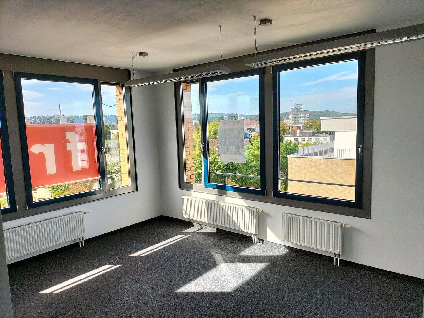 Prenájom kancelárie 214 m², Herrenbergerstraße 14, Böblingen, Bádensko-Wurttembersko Prenájom kancelárie 214 m², Herrenbergerstraße 14, Böblingen, Bádensko-Wurttembersko