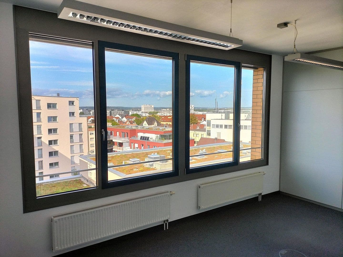 Prenájom kancelárie 214 m², Herrenbergerstraße 14, Böblingen, Bádensko-Wurttembersko Prenájom kancelárie 214 m², Herrenbergerstraße 14, Böblingen, Bádensko-Wurttembersko