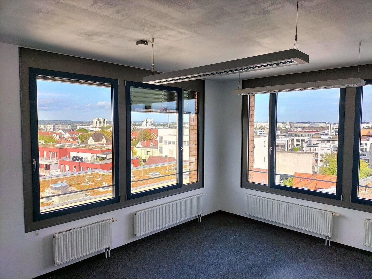 Prenájom kancelárie 214 m², Herrenbergerstraße 14, Böblingen, Bádensko-Wurttembersko Prenájom kancelárie 214 m², Herrenbergerstraße 14, Böblingen, Bádensko-Wurttembersko