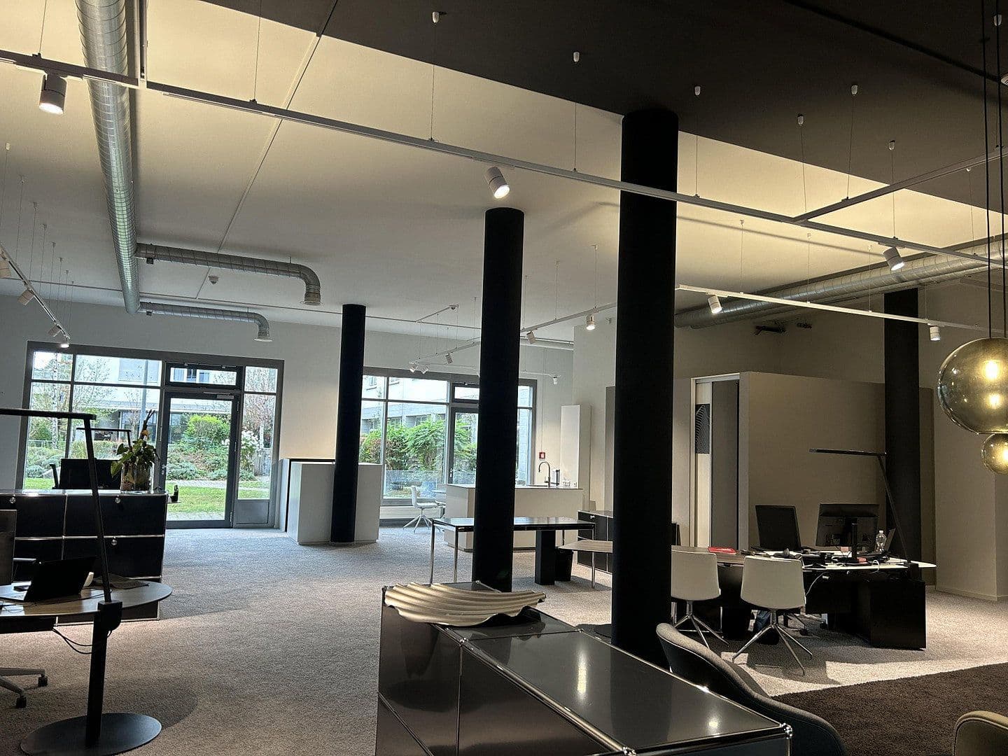Prenájom kancelárie 194 m², Herrenbergerstraße 12, Böblingen, Bádensko-Wurttembersko Prenájom kancelárie 194 m², Herrenbergerstraße 12, Böblingen, Bádensko-Wurttembersko