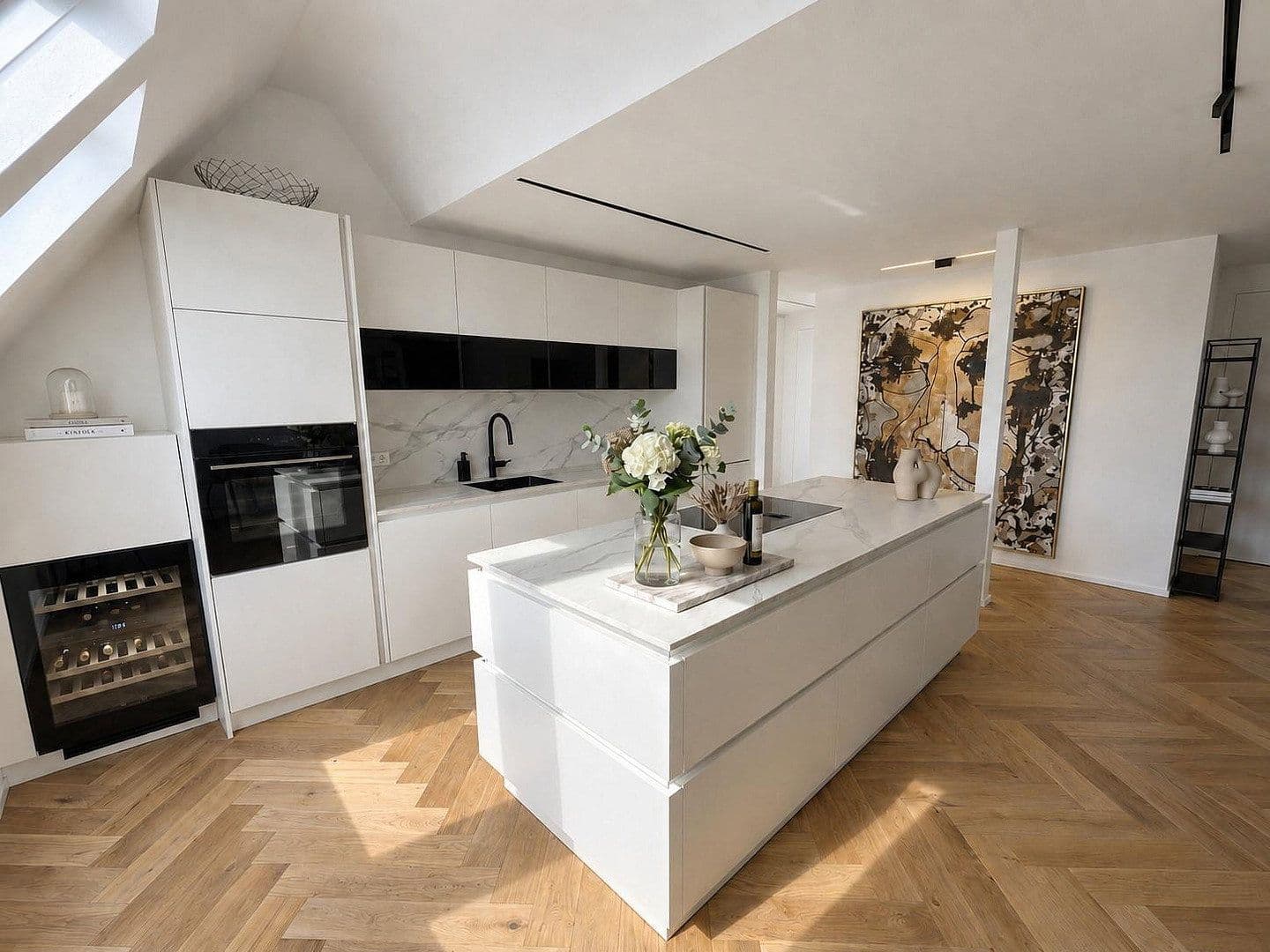 Predaj bytu 4-izbový 132 m², Zeppelinstraße 51, Potsdam, Brandenbursko Predaj bytu 4-izbový 132 m², Zeppelinstraße 51, Potsdam, Brandenbursko