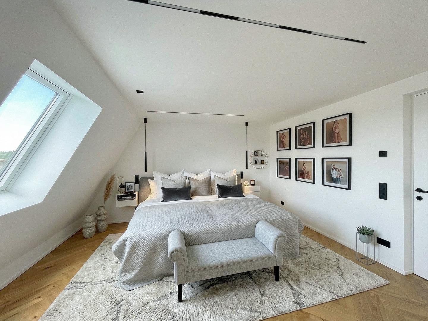 Predaj bytu 4-izbový 132 m², Zeppelinstraße 51, Potsdam, Brandenbursko Predaj bytu 4-izbový 132 m², Zeppelinstraße 51, Potsdam, Brandenbursko