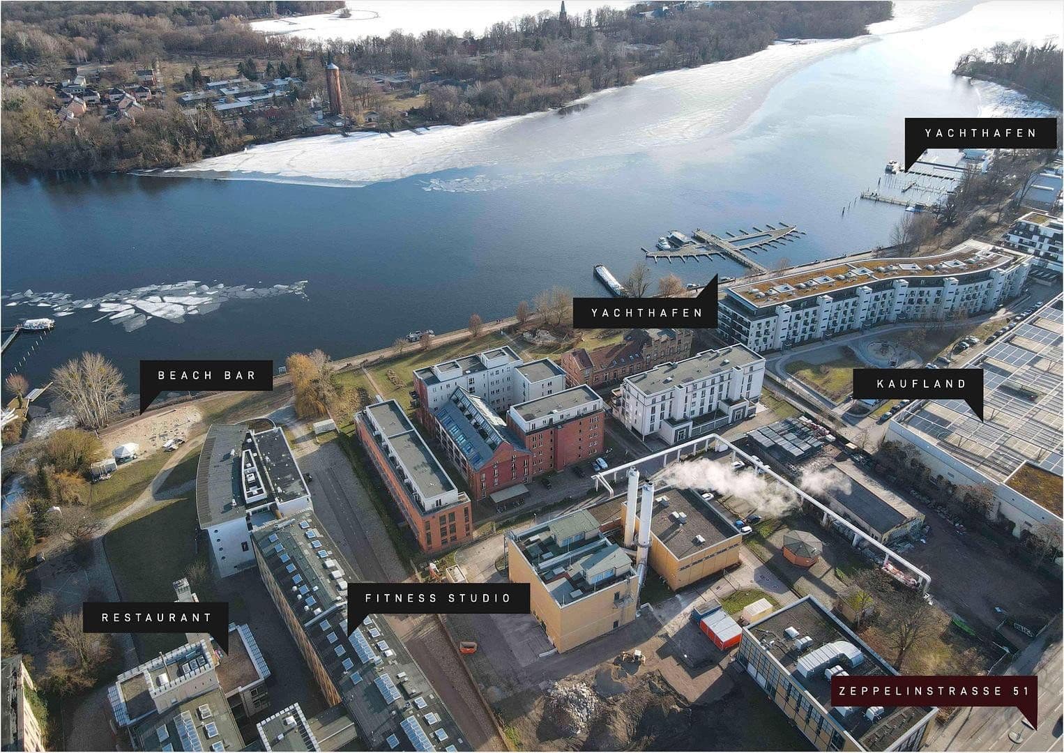 Predaj bytu 4-izbový 132 m², Zeppelinstraße 51, Potsdam, Brandenbursko Predaj bytu 4-izbový 132 m², Zeppelinstraße 51, Potsdam, Brandenbursko