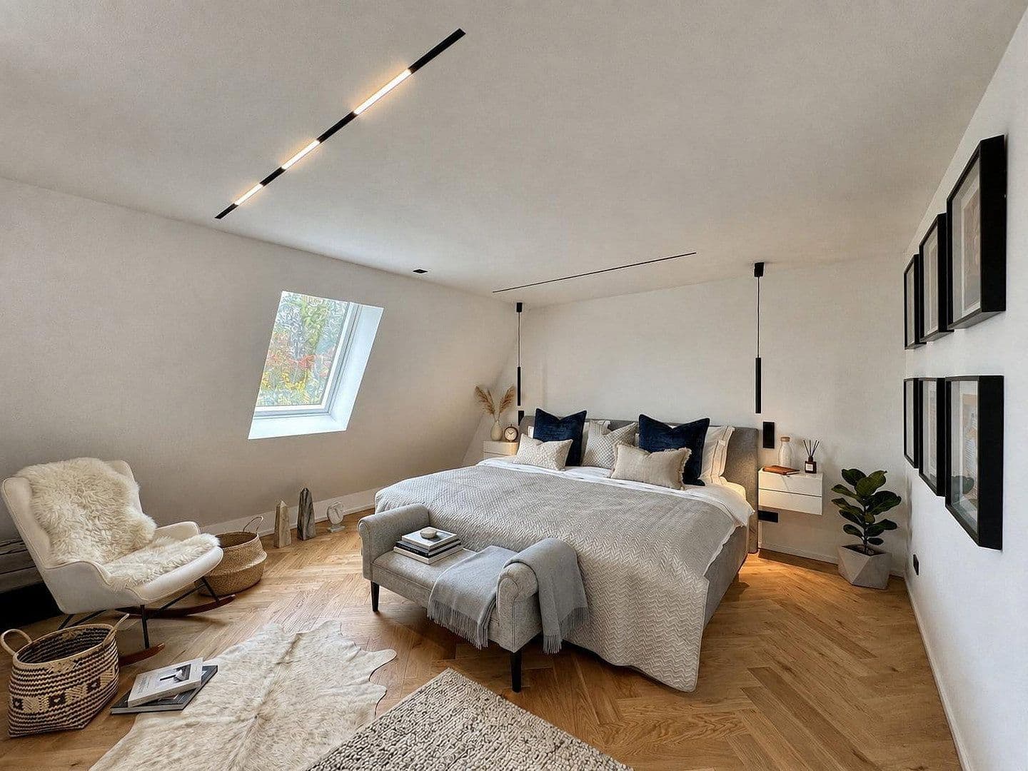 Predaj bytu 4-izbový 132 m², Zeppelinstraße 51, Potsdam, Brandenbursko Predaj bytu 4-izbový 132 m², Zeppelinstraße 51, Potsdam, Brandenbursko