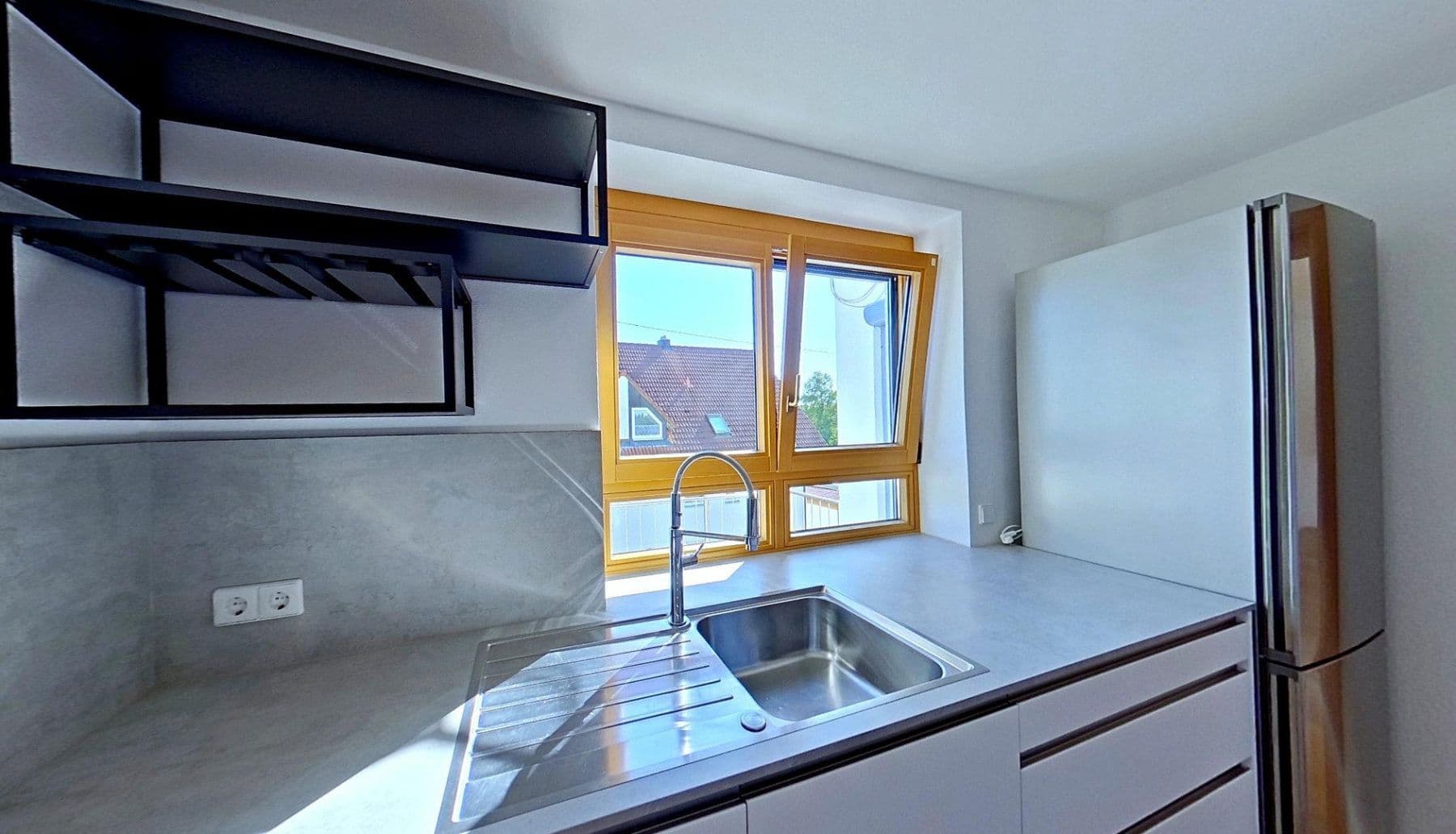 Predaj bytu 4-izbový 161 m², Weißenhorn, Bavorsko Predaj bytu 4-izbový 161 m², Weißenhorn, Bavorsko